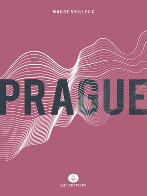 cover image of Prague